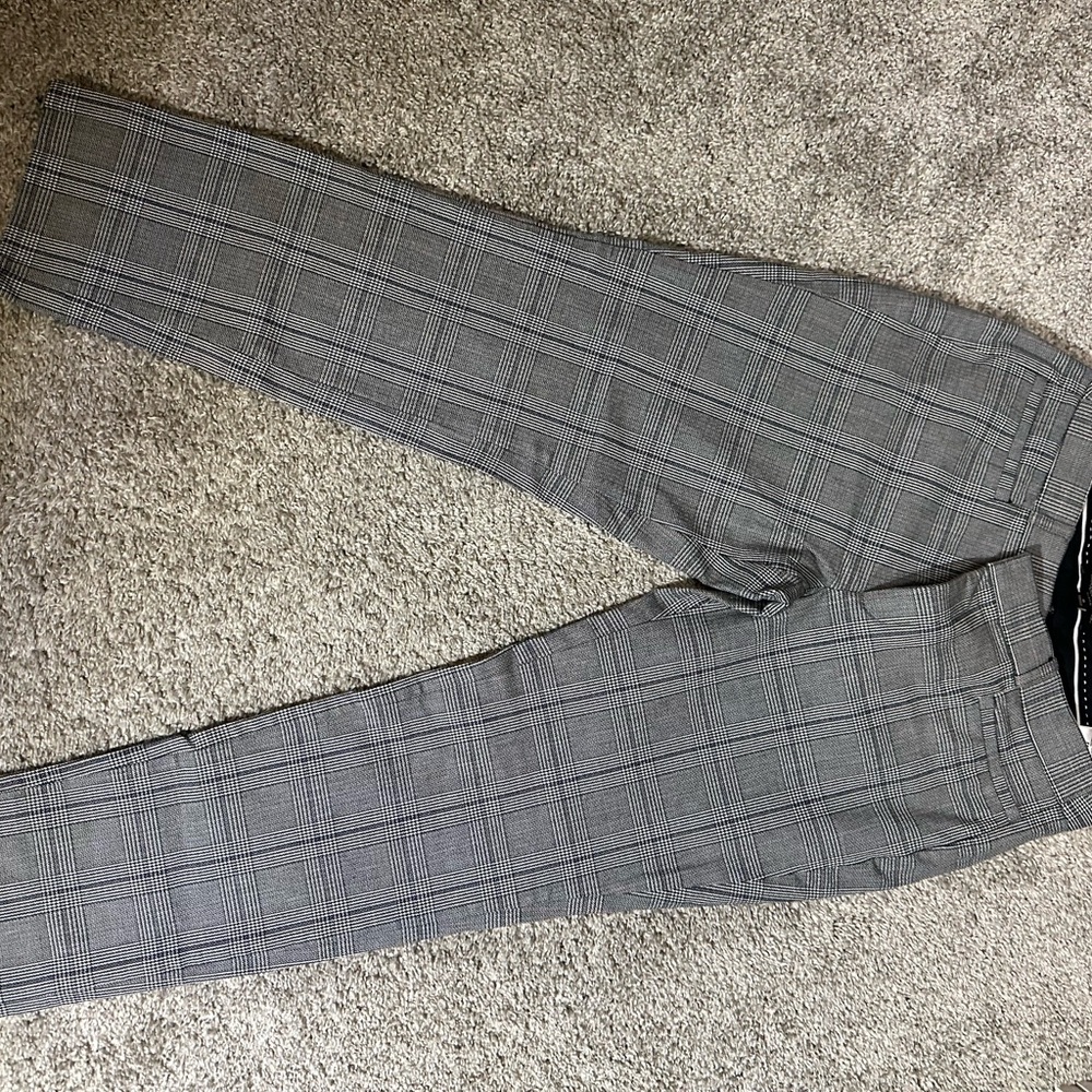 Work pants
